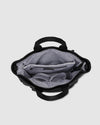 Bronx Backpack - Black