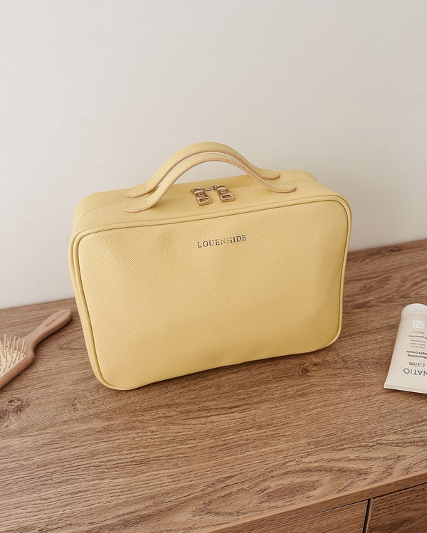 Georgie Toiletry Case