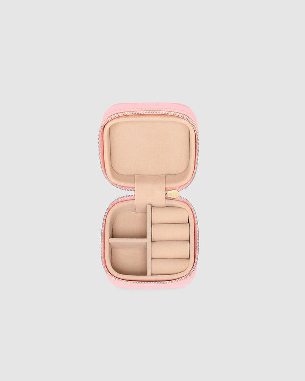 Tottie Jewelry Box