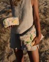 Bambi Makeup Bag