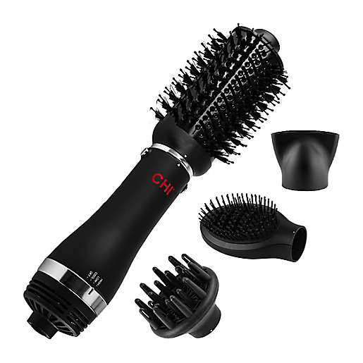 Volumizer 4 in 1 Blowout Brush