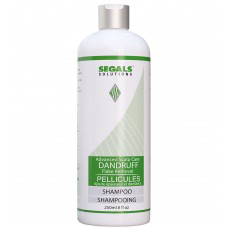 Segals Solutions Dandruff Flake Removal Shampoo