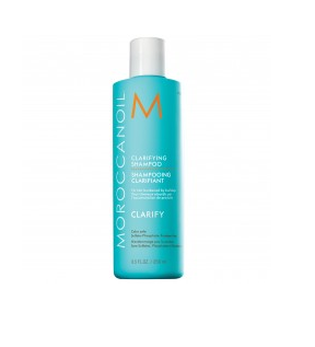 Moroccanoil Clarifying Shampoo