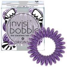 Invisibobble Original 3 pk Hair Rings