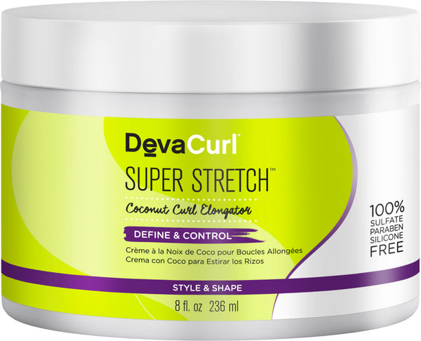 Deva Curl Super Stretch Coconut Curl Elongator