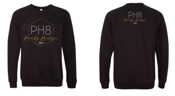 PH8 Swag New Logo Adult Sweatshirt