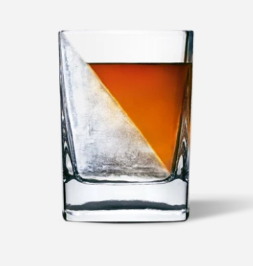 Corkcicle Whiskey Wedge