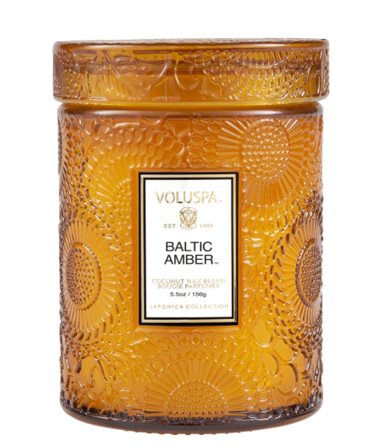 VOLUSPA Baltic Amber