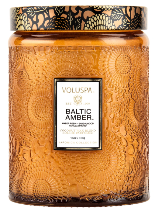 VOLUSPA Baltic Amber