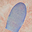 Supracor Bath Mitt Dual-Sided