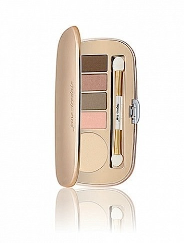 Jane Iredale Naturally Matte Eye Shadow Kit