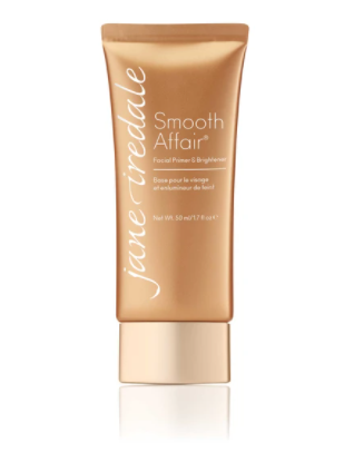 Jane Iredale Smooth Affair  Facial Primer & Brightener