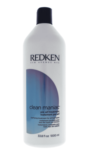 Redken Pre-Art