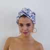 Louvelle Chic Hair Towel Wrap