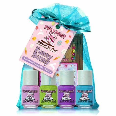 Piggy Paint - Gift Sets