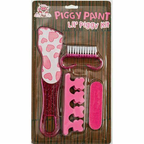 Piggy Paint - Gift Sets