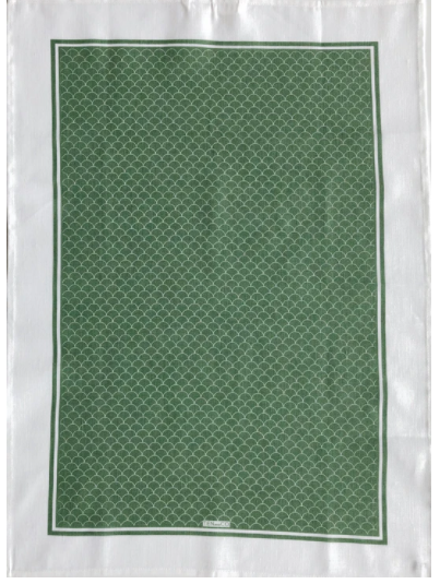 Ten and Co. Tea Towel