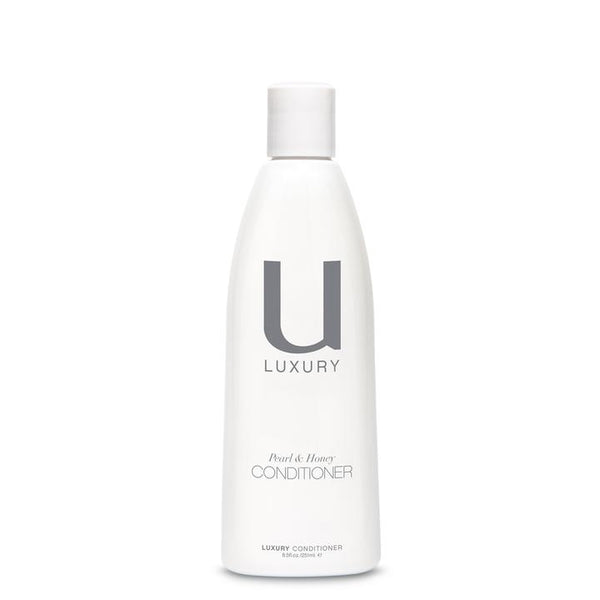 U Luxury Conditioner 8.5oz